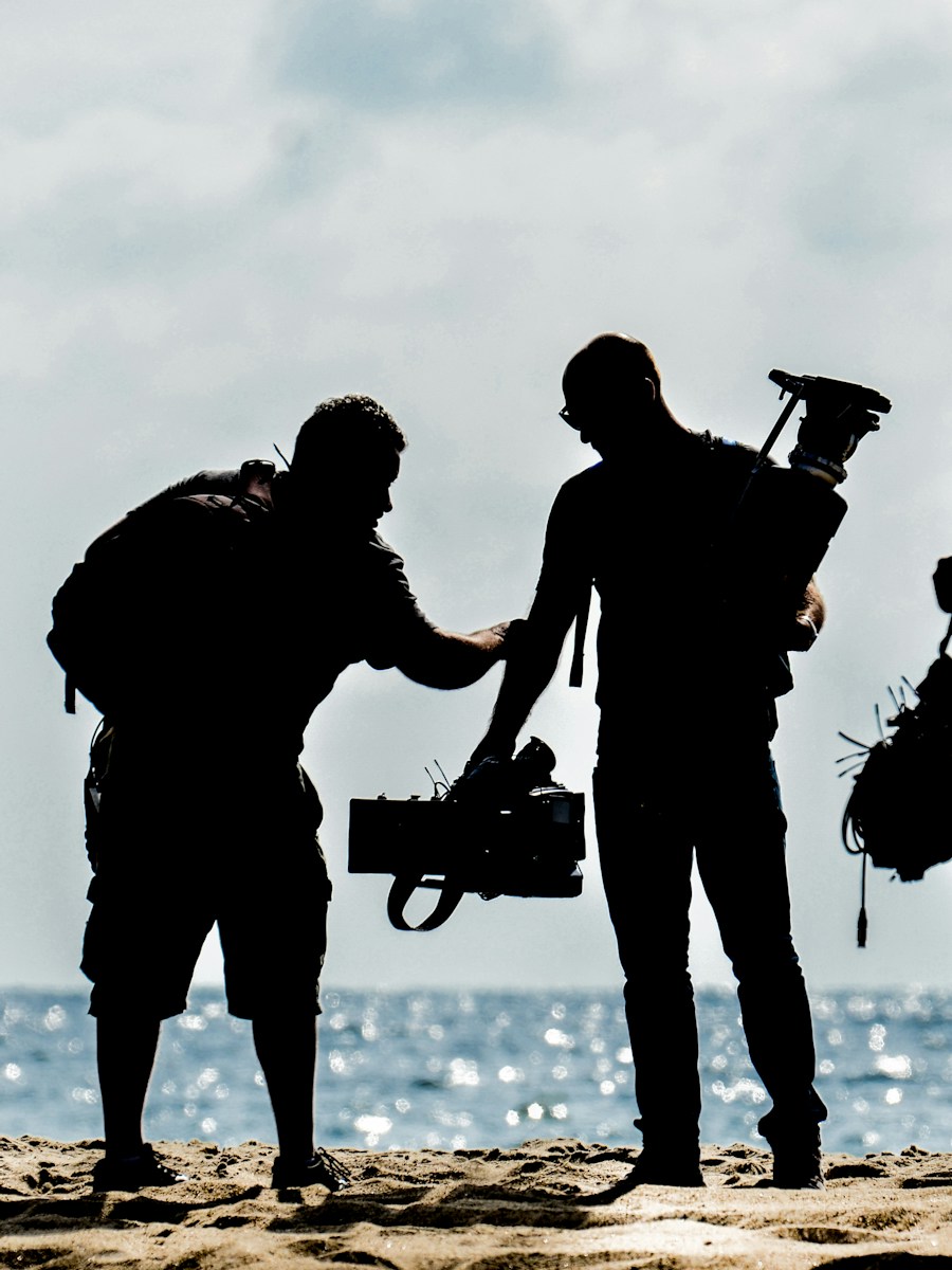 Complete Filmmaking Programme